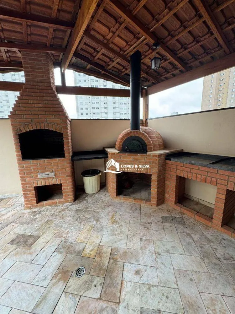 Apartamento, 3 quartos, 99 m² - Foto 7