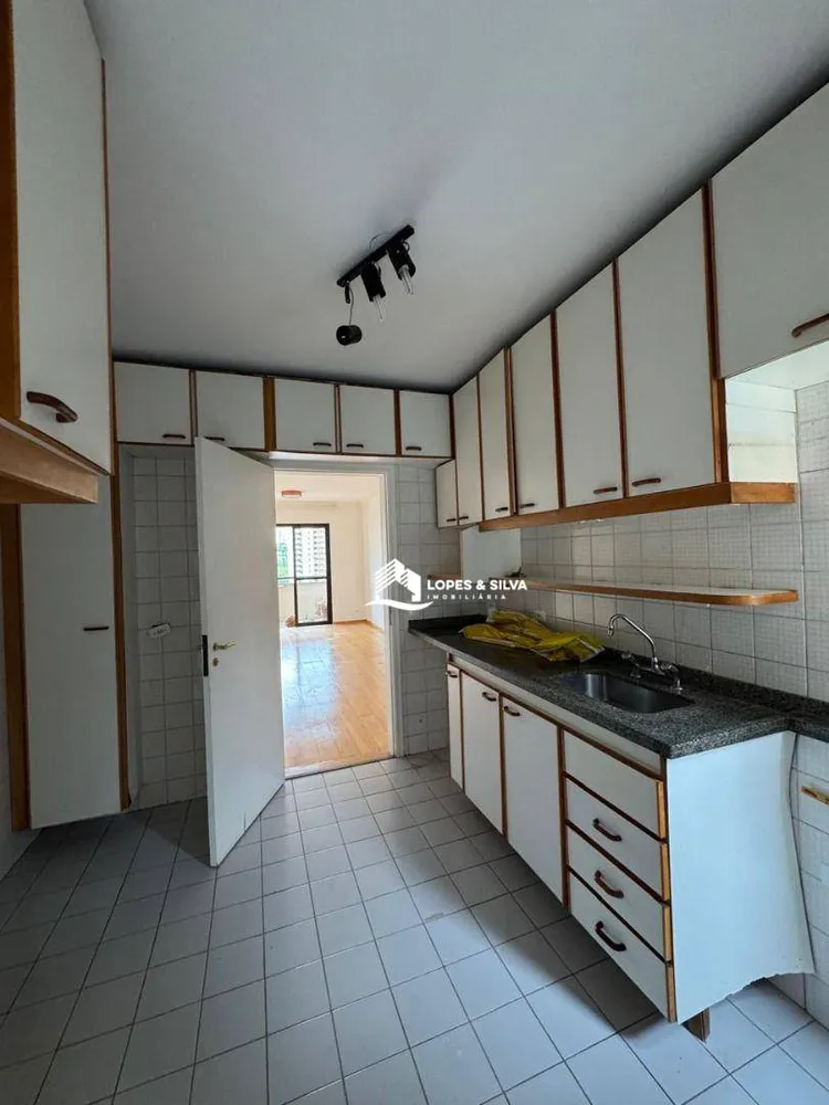 Apartamento, 3 quartos, 99 m² - Foto 8