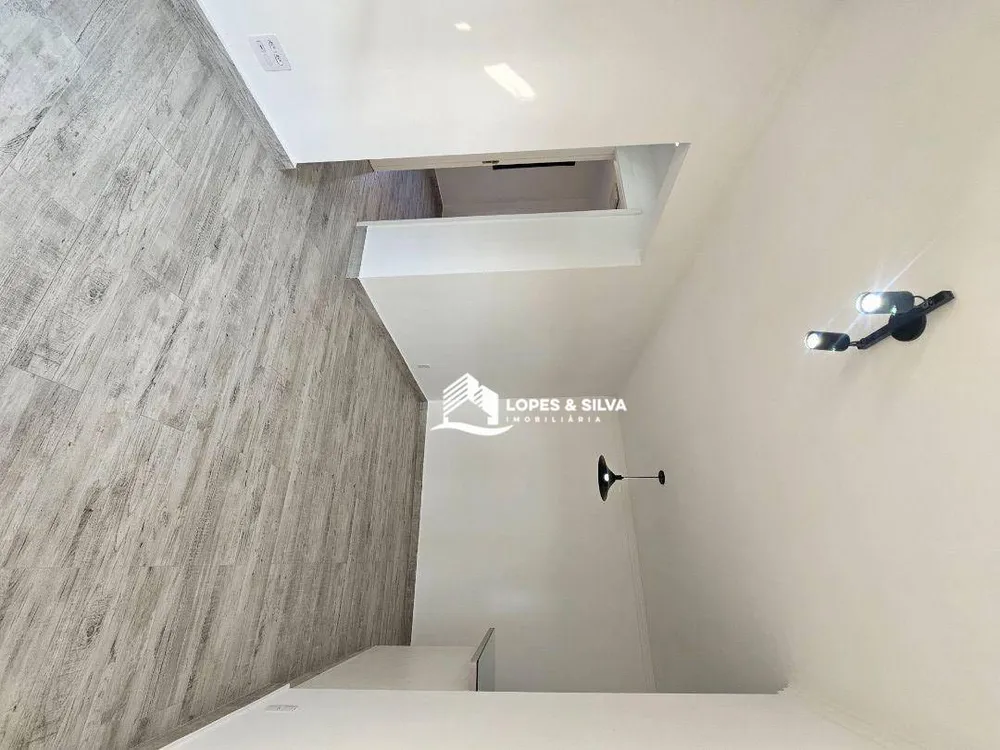 Apartamento, 2 quartos, 45 m² - Foto 4