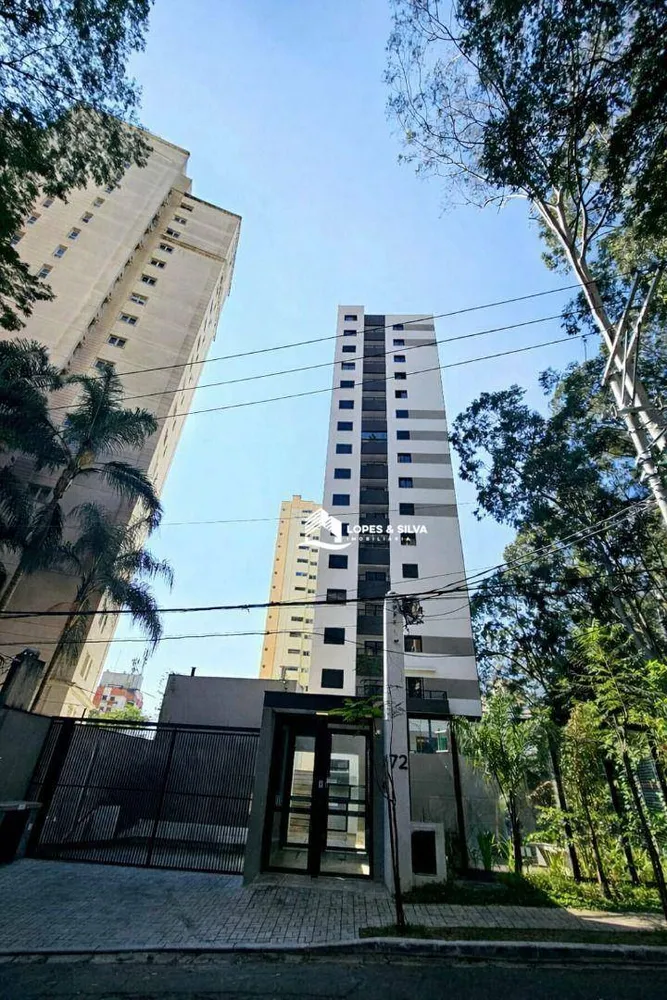 Apartamento, 2 quartos, 45 m² - Foto 4