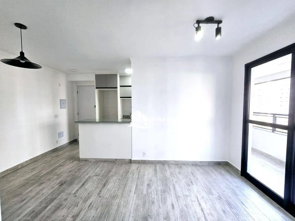 Apartamento, 2 quartos, 45 m² - Foto 3