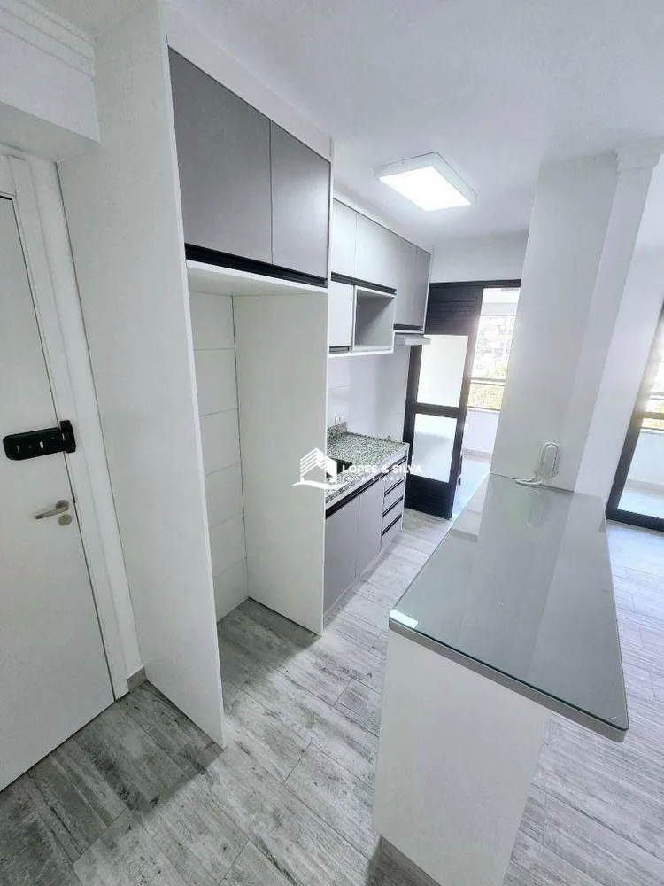 Apartamento, 2 quartos, 45 m² - Foto 2