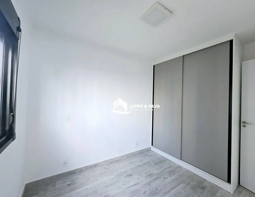 Apartamento, 2 quartos, 45 m² - Foto 11