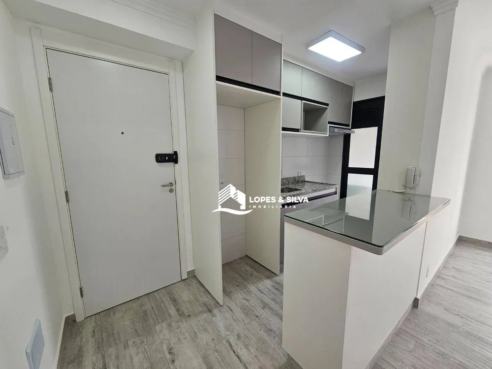 Apartamento, 2 quartos, 45 m² - Foto 8