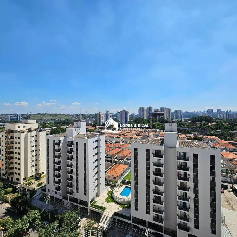 Apartamento, 2 quartos, 35 m² - Foto 1