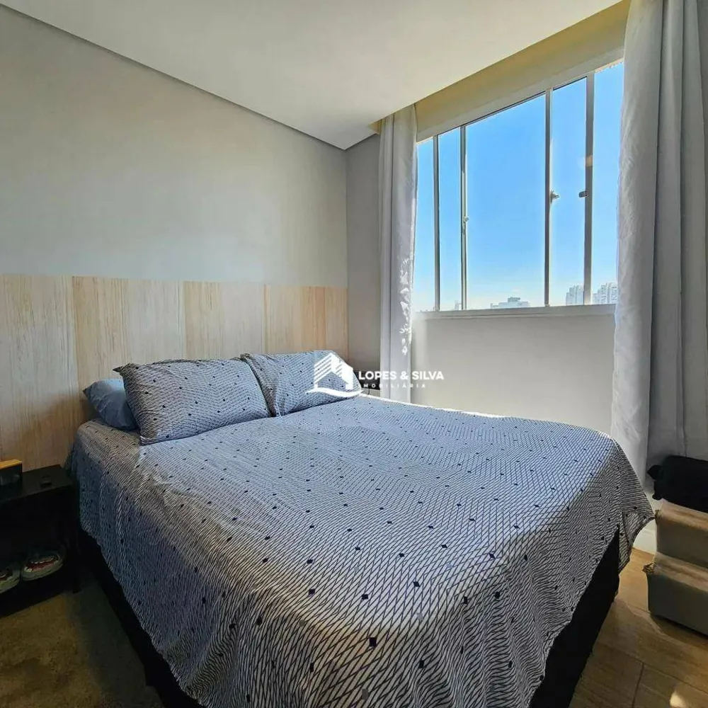 Apartamento, 2 quartos, 35 m² - Foto 7