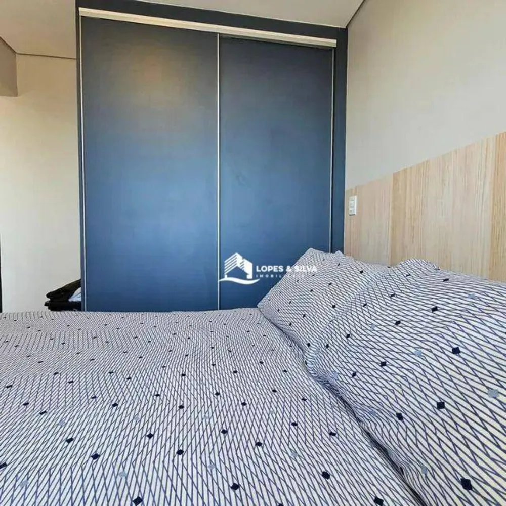 Apartamento, 2 quartos, 35 m² - Foto 8