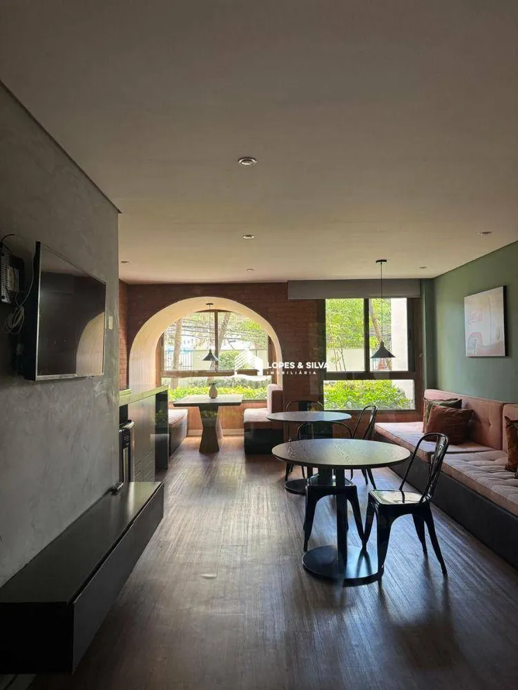 Apartamento, 1 quarto, 25 m² - Foto 5