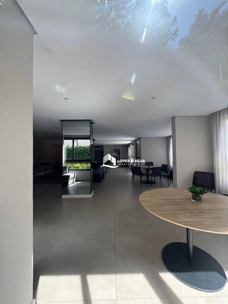 Apartamento, 1 quarto, 25 m² - Foto 8