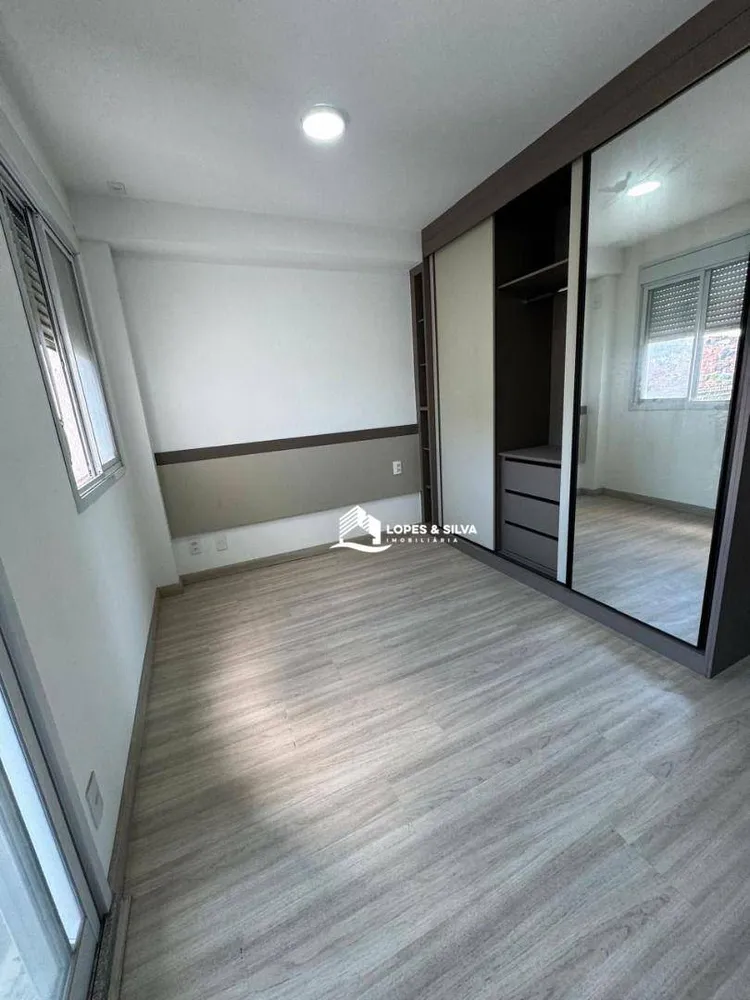 Apartamento, 1 quarto, 25 m² - Foto 6