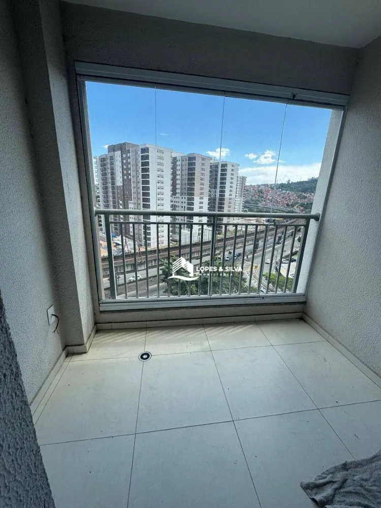 Apartamento, 1 quarto, 25 m² - Foto 9