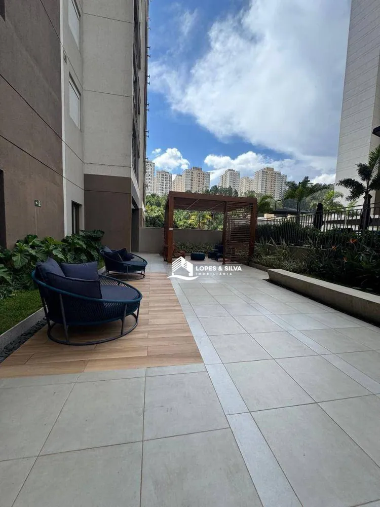 Apartamento, 1 quarto, 25 m² - Foto 10
