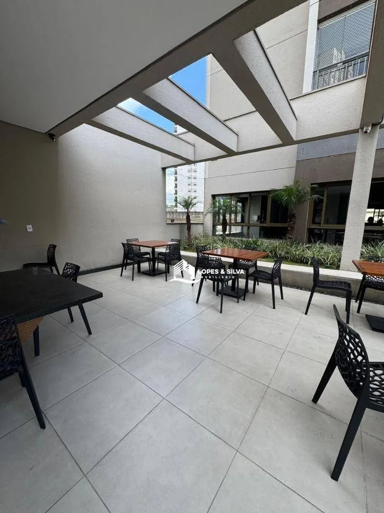 Apartamento, 1 quarto, 25 m² - Foto 12