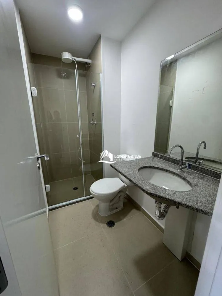 Apartamento, 1 quarto, 25 m² - Foto 10