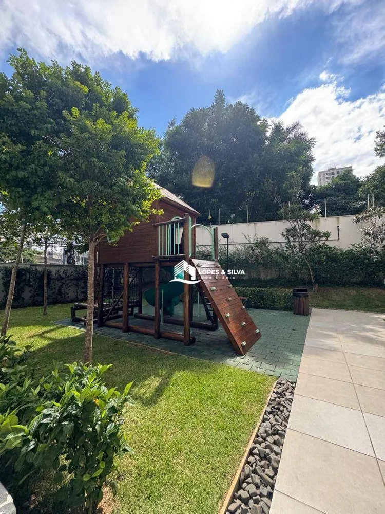 Apartamento, 1 quarto, 25 m² - Foto 5