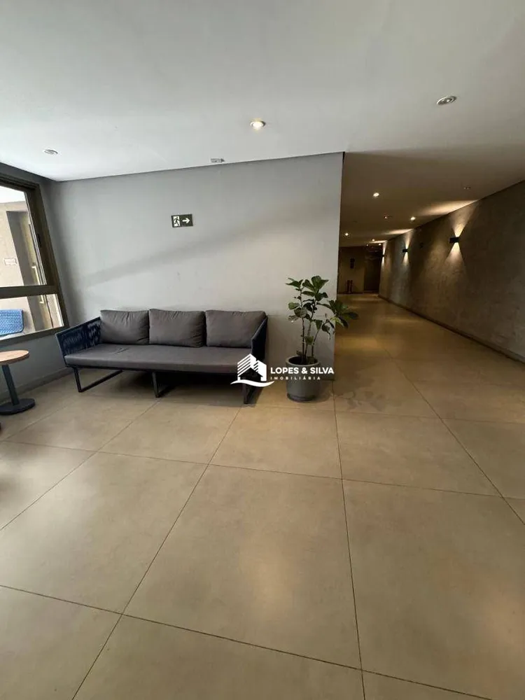 Apartamento, 1 quarto, 25 m² - Foto 3