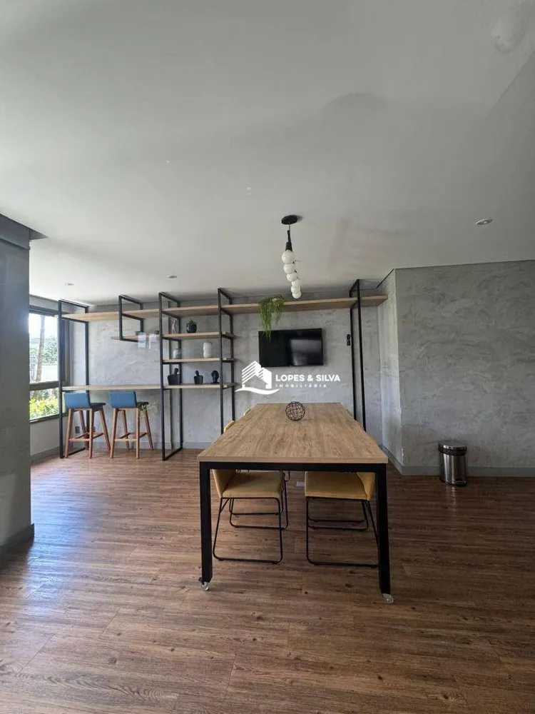 Apartamento, 1 quarto, 25 m² - Foto 2