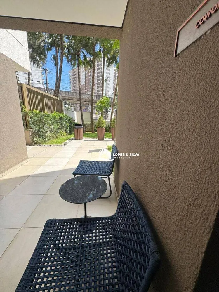 Apartamento, 1 quarto, 25 m² - Foto 4