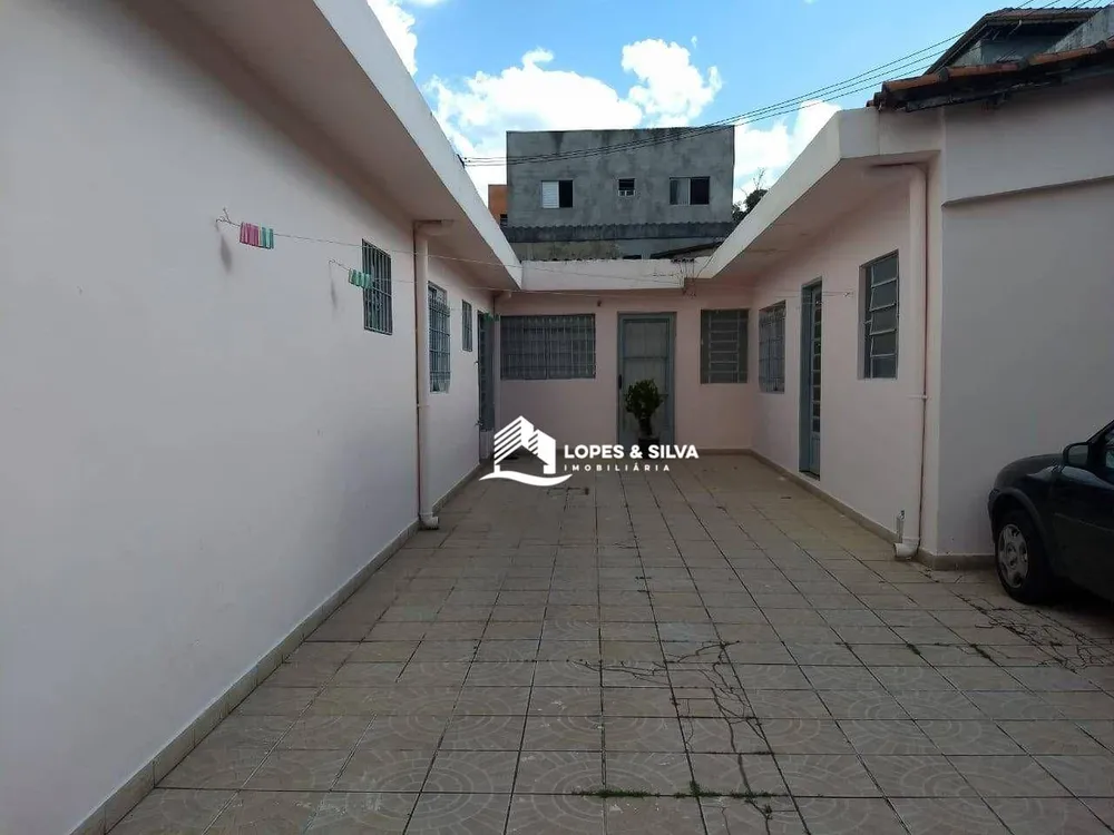 Casa, 3 quartos, 300 m² - Foto 4
