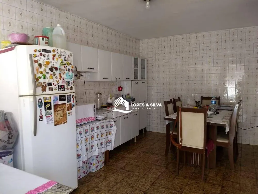 Casa, 3 quartos, 300 m² - Foto 7