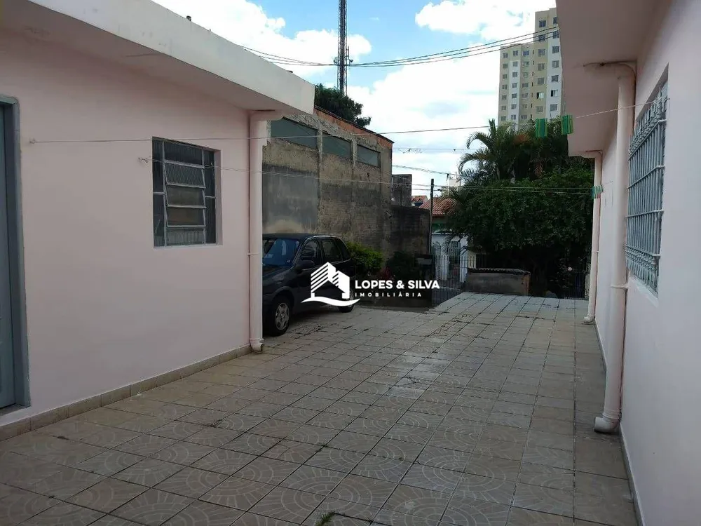 Casa, 3 quartos, 300 m² - Foto 1