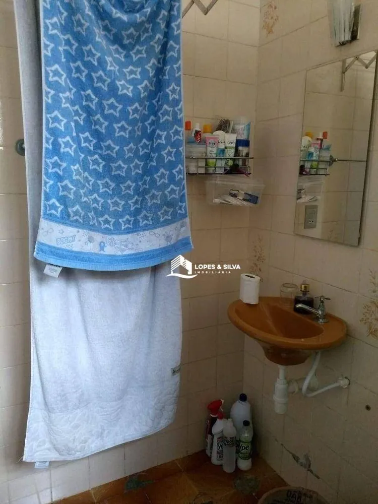 Casa, 3 quartos, 300 m² - Foto 6