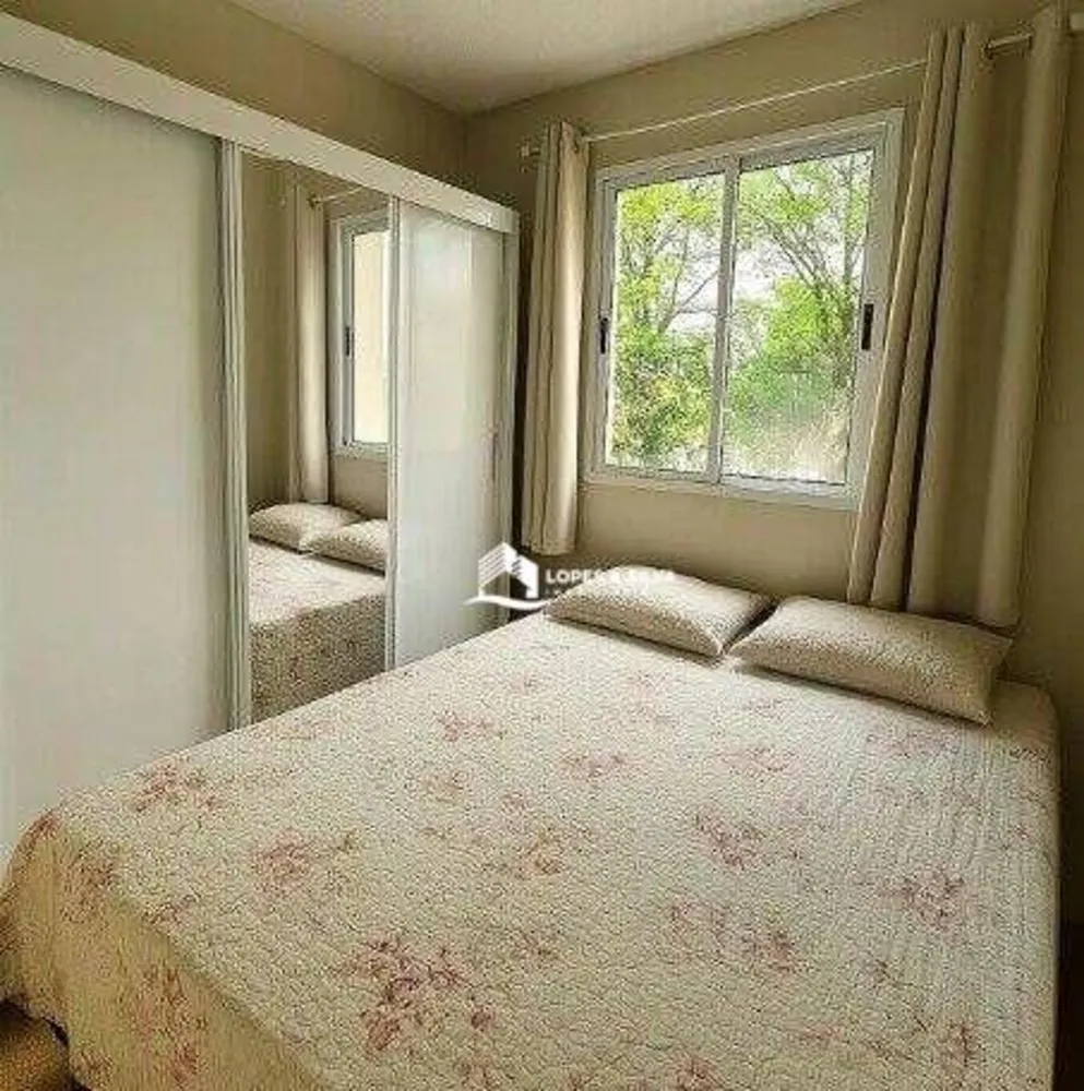 Apartamento, 2 quartos, 44 m² - Foto 3