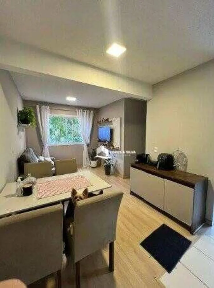 Apartamento, 2 quartos, 44 m² - Foto 2