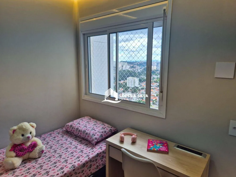 Apartamento, 3 quartos, 91 m² - Foto 12