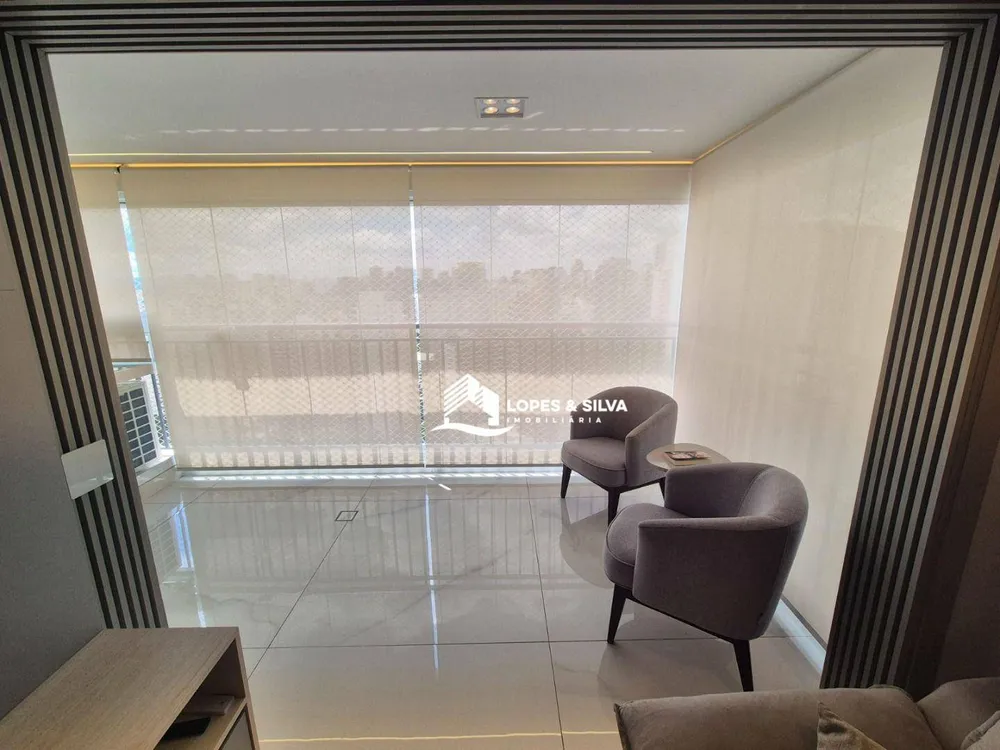 Apartamento, 3 quartos, 91 m² - Foto 10