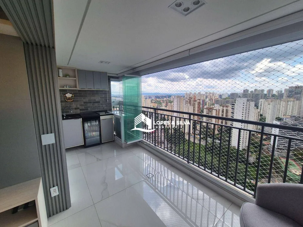 Apartamento, 3 quartos, 91 m² - Foto 1