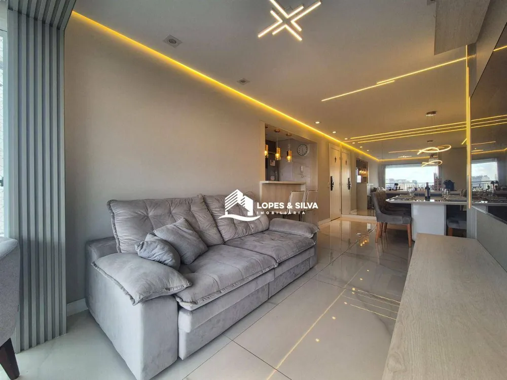 Apartamento, 3 quartos, 91 m² - Foto 9