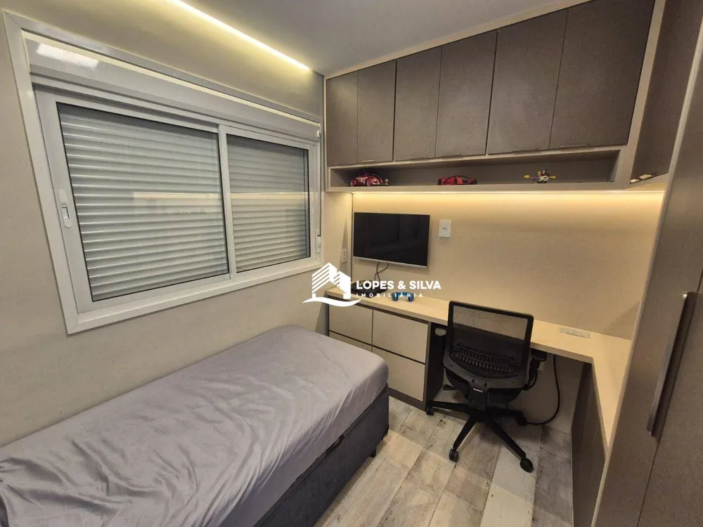 Apartamento, 3 quartos, 91 m² - Foto 6