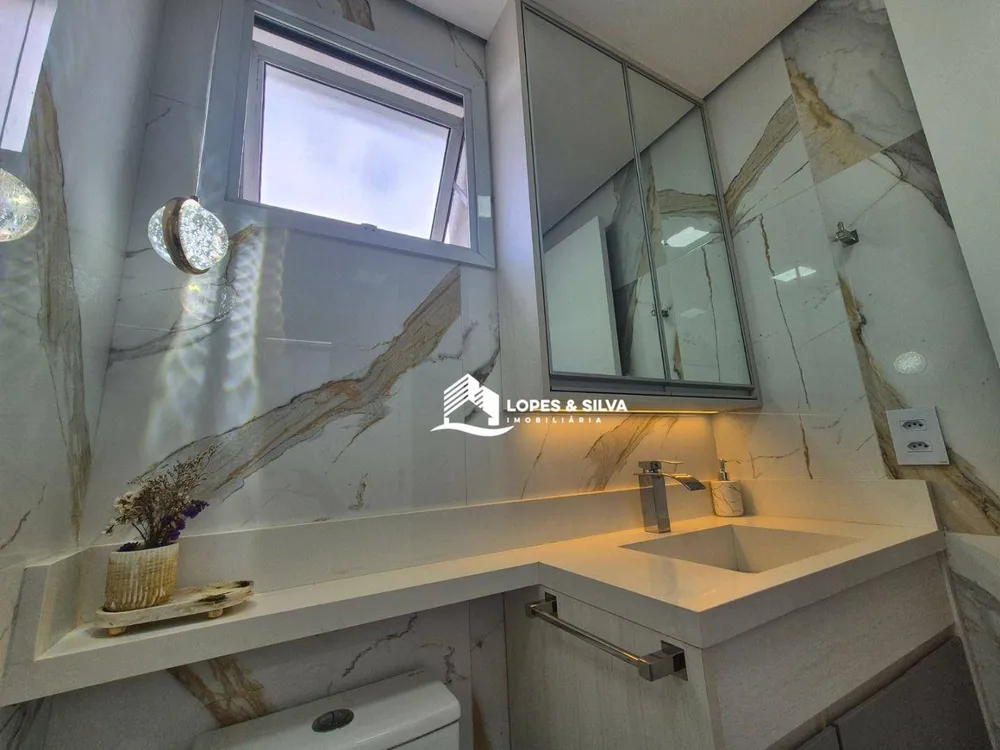 Apartamento, 3 quartos, 91 m² - Foto 11