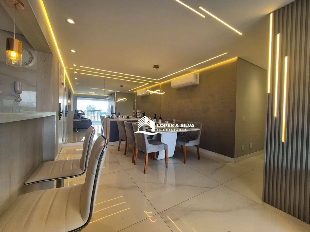 Apartamento, 3 quartos, 91 m² - Foto 2