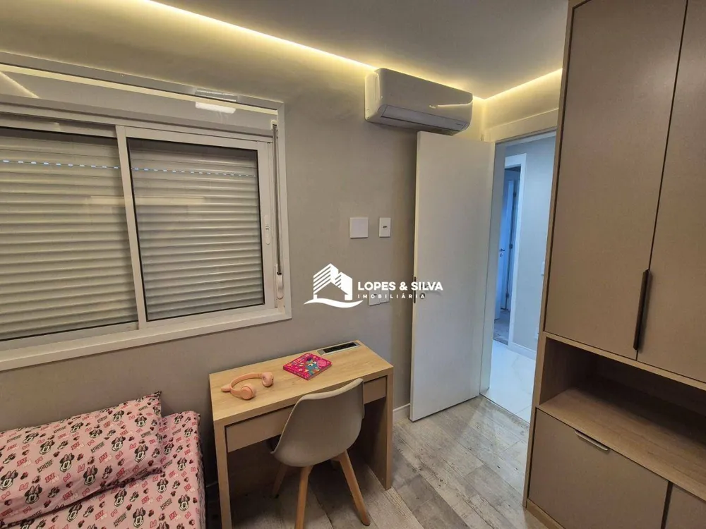 Apartamento, 3 quartos, 91 m² - Foto 7