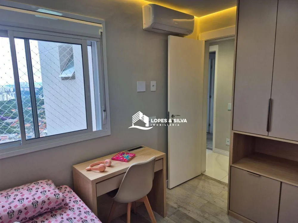 Apartamento, 3 quartos, 91 m² - Foto 8