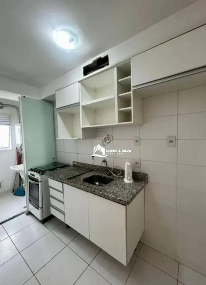 Apartamento, 2 quartos, 64 m² - Foto 10