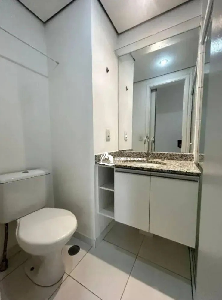 Apartamento, 2 quartos, 64 m² - Foto 1