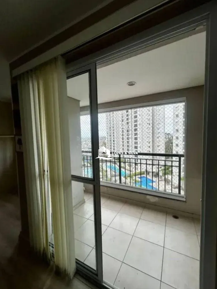 Apartamento, 2 quartos, 64 m² - Foto 7