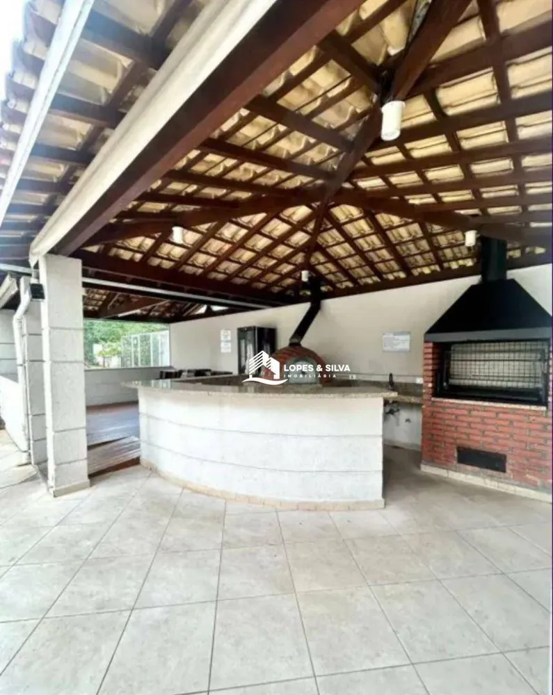 Apartamento, 2 quartos, 64 m² - Foto 11