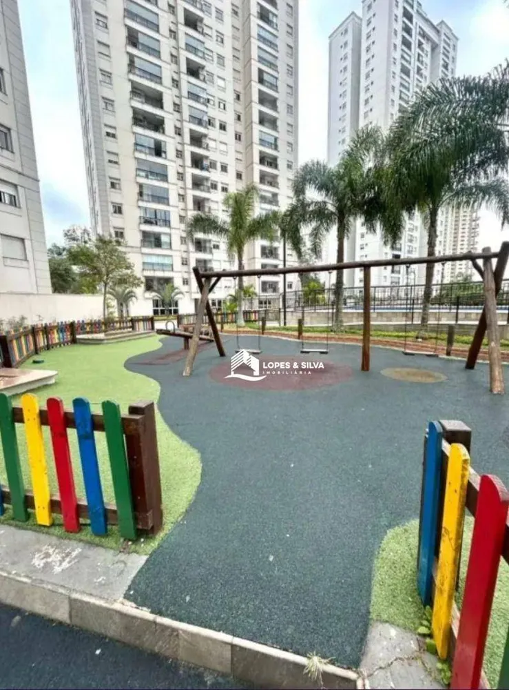 Apartamento, 2 quartos, 64 m² - Foto 4