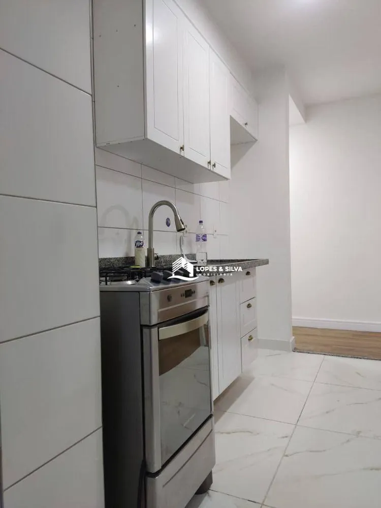 Apartamento, 2 quartos, 69 m² - Foto 5