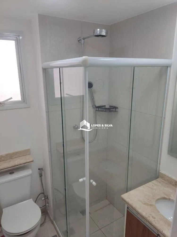 Apartamento, 2 quartos, 69 m² - Foto 14