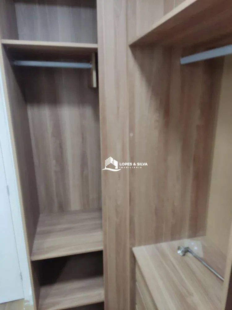 Apartamento, 2 quartos, 69 m² - Foto 2