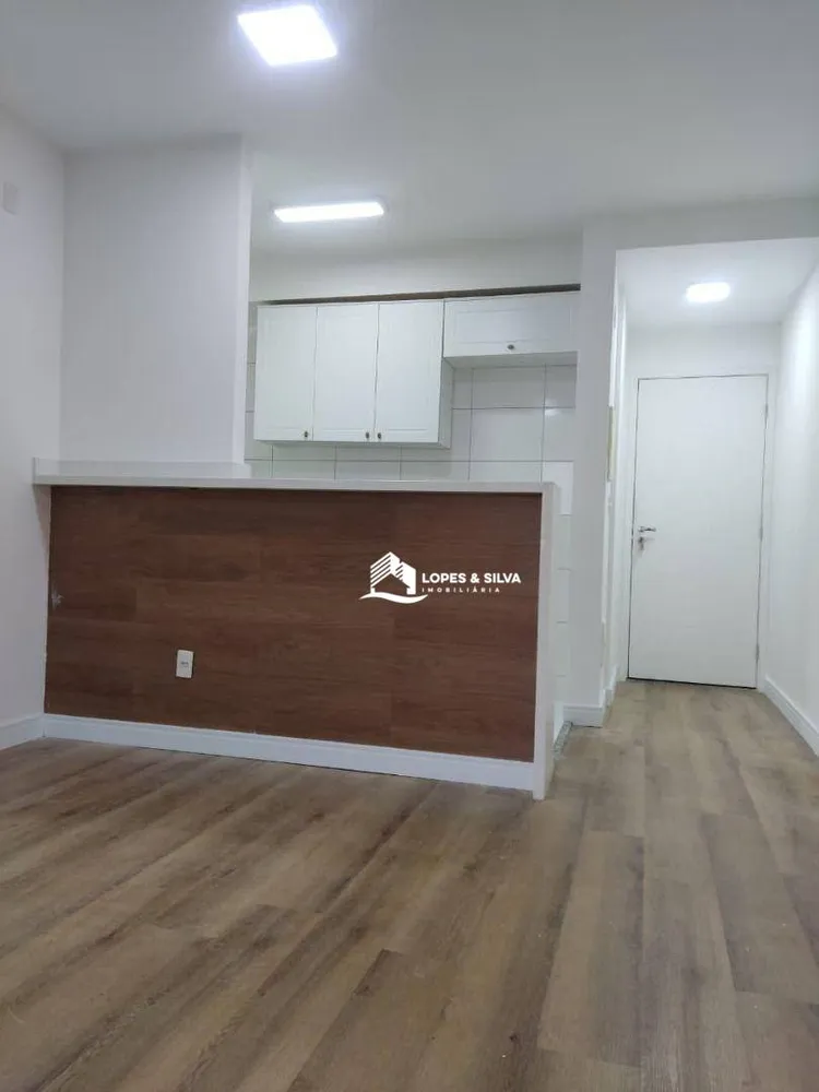 Apartamento, 2 quartos, 69 m² - Foto 6
