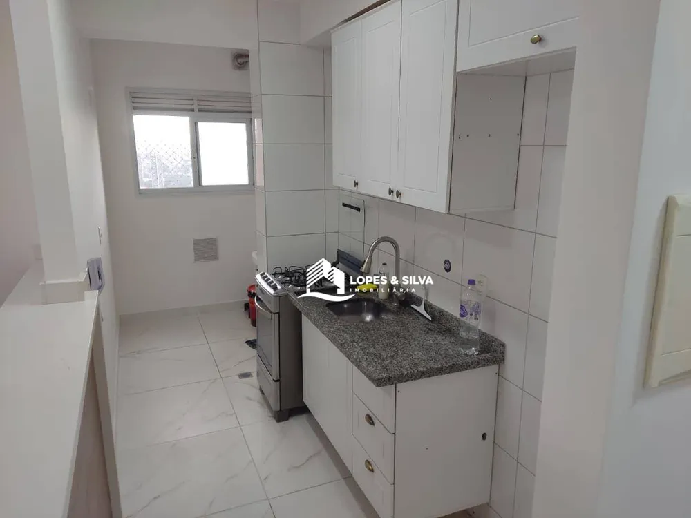 Apartamento, 2 quartos, 69 m² - Foto 10