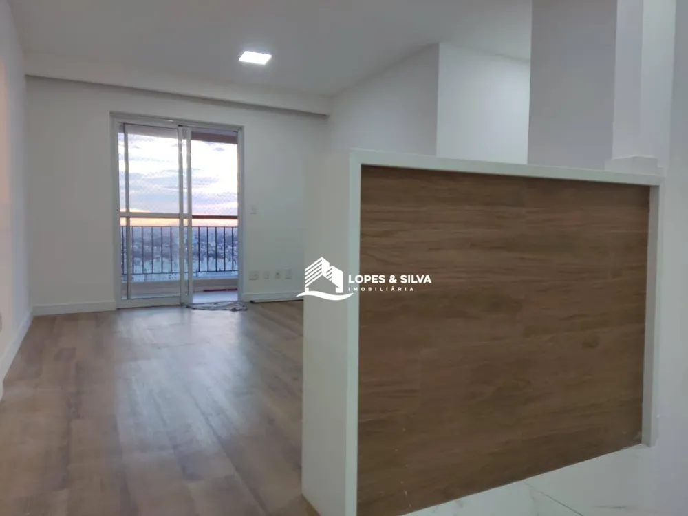 Apartamento, 2 quartos, 69 m² - Foto 4