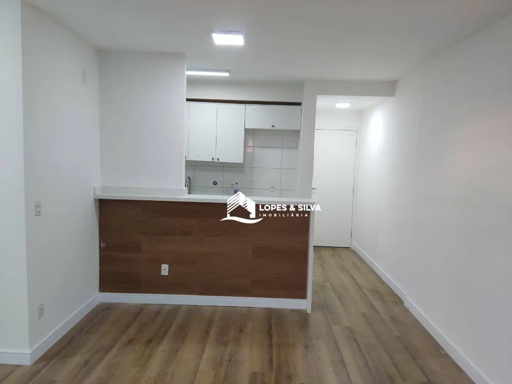 Apartamento, 2 quartos, 69 m² - Foto 7