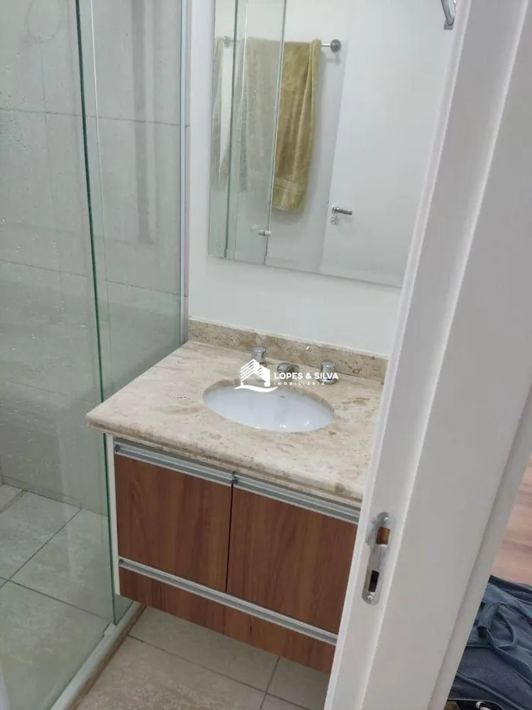 Apartamento, 2 quartos, 69 m² - Foto 8